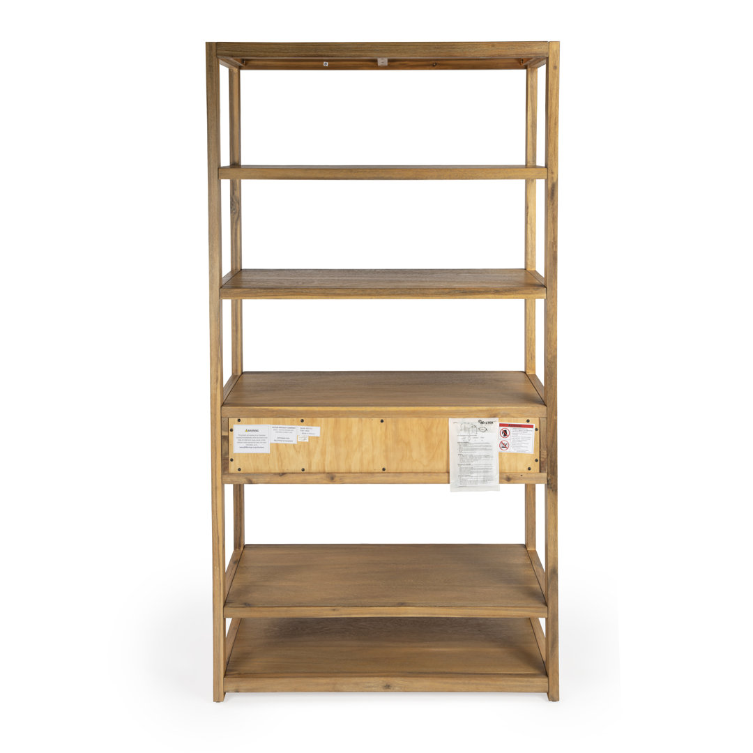 Elin Bookcase